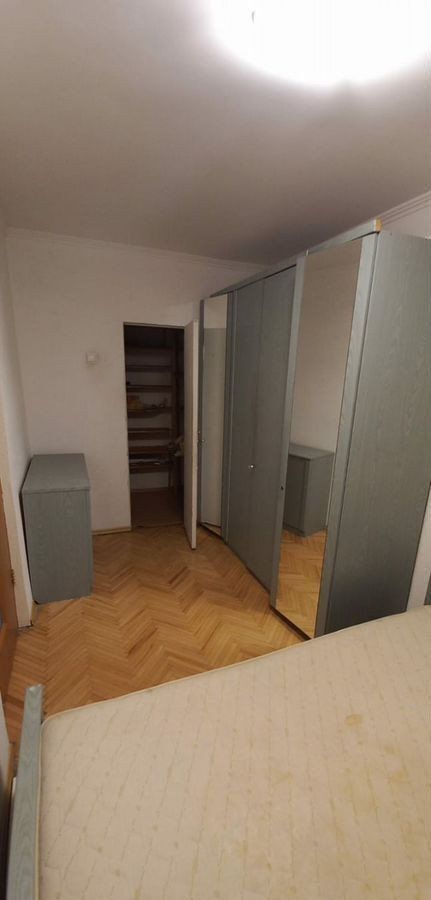 квартира г Москва метро Молодежная ул Партизанская 35к/1 фото 2