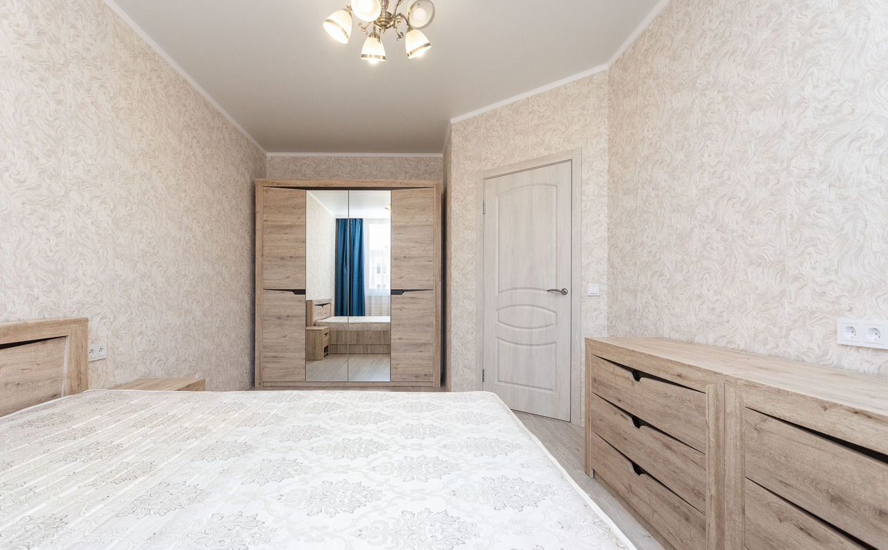 квартира г Калининград р-н Московский ул Тихорецкая 22а фото 5