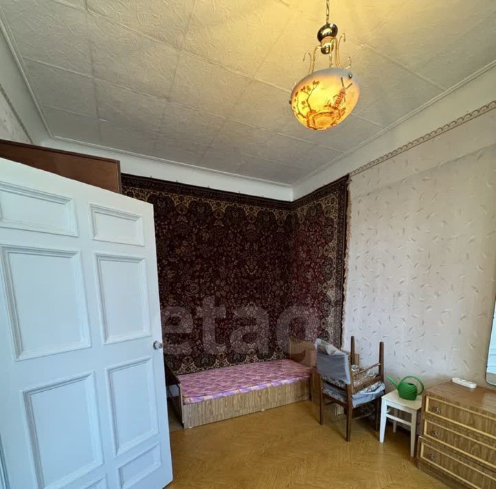 квартира г Омск р-н Центральный пр-кт Карла Маркса 14 фото 5