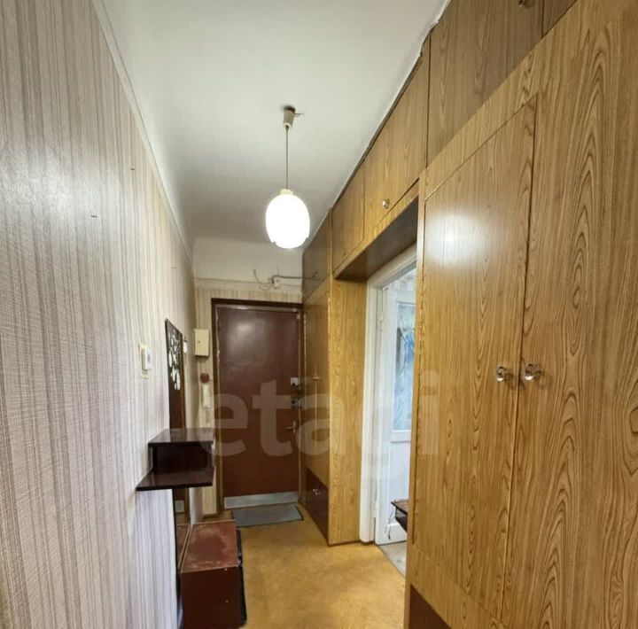 квартира г Омск р-н Центральный пр-кт Карла Маркса 14 фото 9