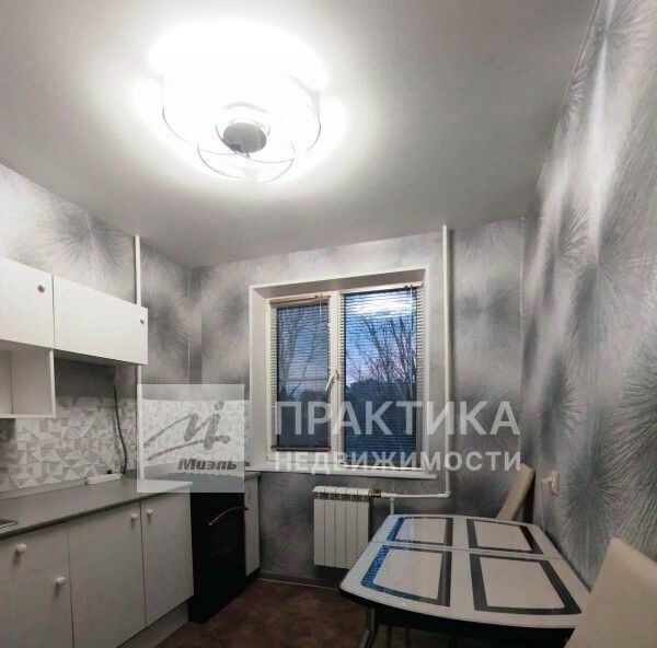 квартира городской округ Богородский г Ногинск ул Климова 33а фото 12