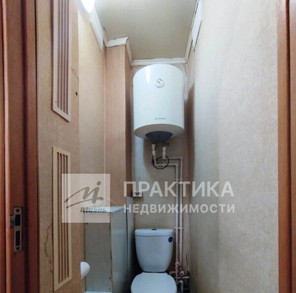 квартира городской округ Богородский г Ногинск ул Климова 33а фото 18