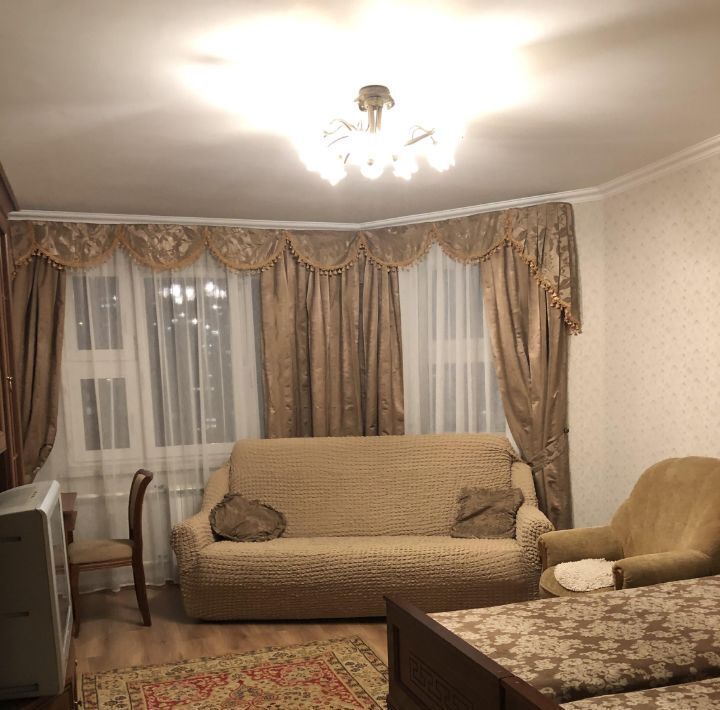 квартира г Красногорск б-р Павшинский 5 Пенягино фото 7