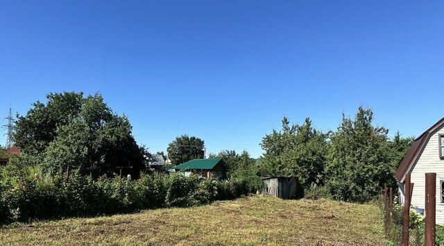п Садовый муниципальное образование, 1-й кв-л, 2-я линия, Павловское фото