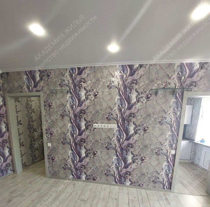 квартира г Орск р-н Октябрьский Новый город ул Медногорская 20 фото 3