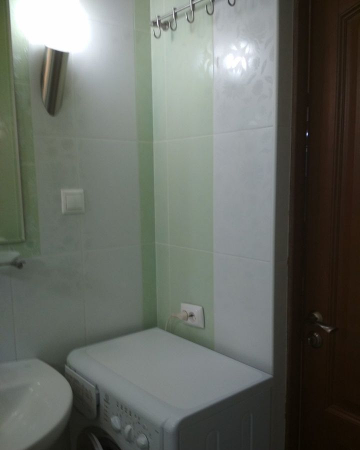 квартира г Краснодар р-н Западный ул Гаражная 81/6 фото 8