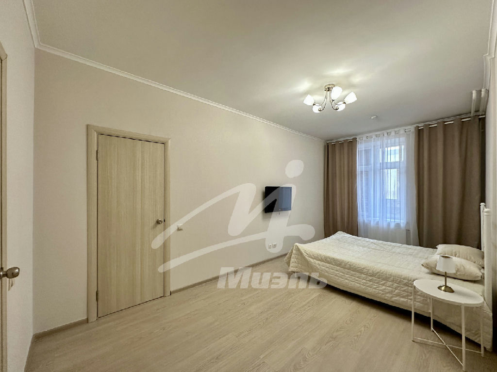квартира г Химки ул Германа Титова 14к/2 Молжаниново МЦД-3 фото 9