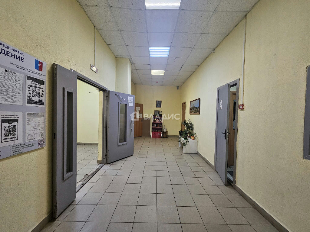квартира г Лобня ул Колычева 1 фото 10