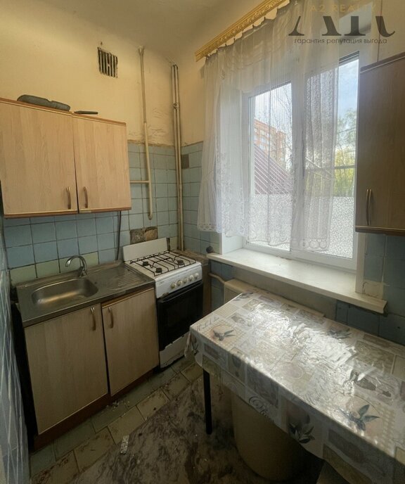 квартира г Домодедово мкр Белые Столбы ул Привато 10 фото 8