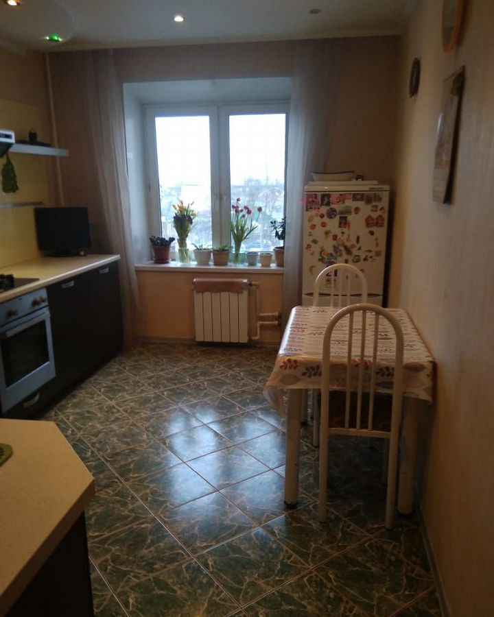 квартира г Подольск Симферопольская ул., 49к 2 фото 8