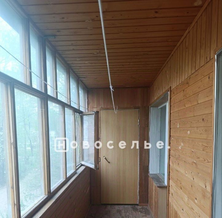 квартира г Рязань р-н Московский ул Бирюзова 2к/1 фото 13