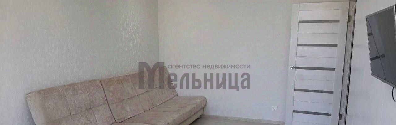 квартира г Волгоград р-н Дзержинский ул 8-й Воздушной Армии 10а фото 9