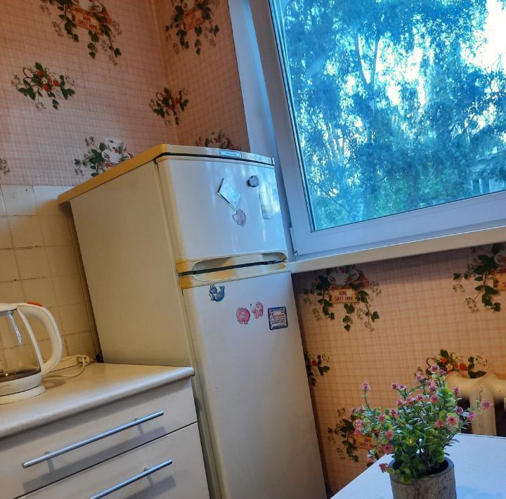квартира г Екатеринбург Геологическая ул Токарей 58к/1 фото 7