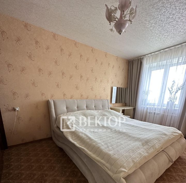 квартира г Иваново р-н Советский проезд 14-й 2а фото 18