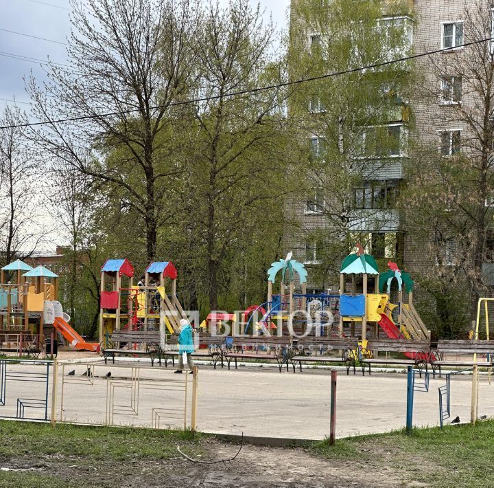 квартира г Иваново р-н Советский проезд 14-й 2а фото 21