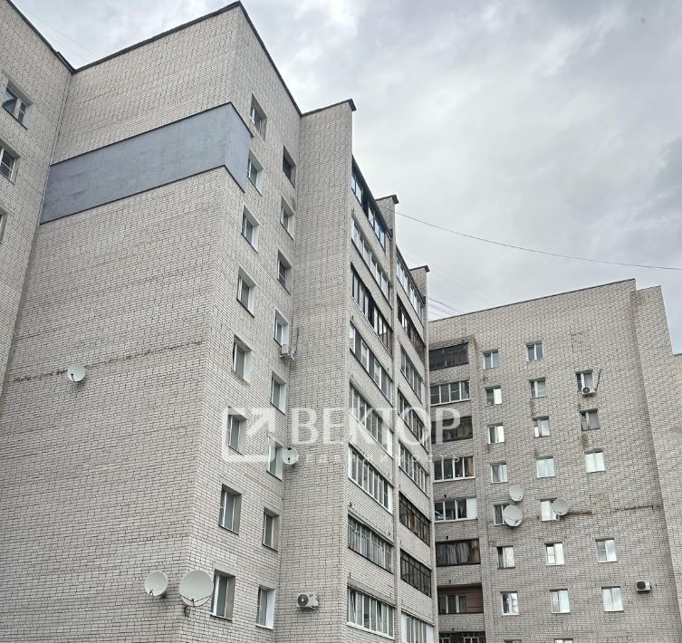 квартира г Иваново р-н Советский проезд 14-й 2а фото 22