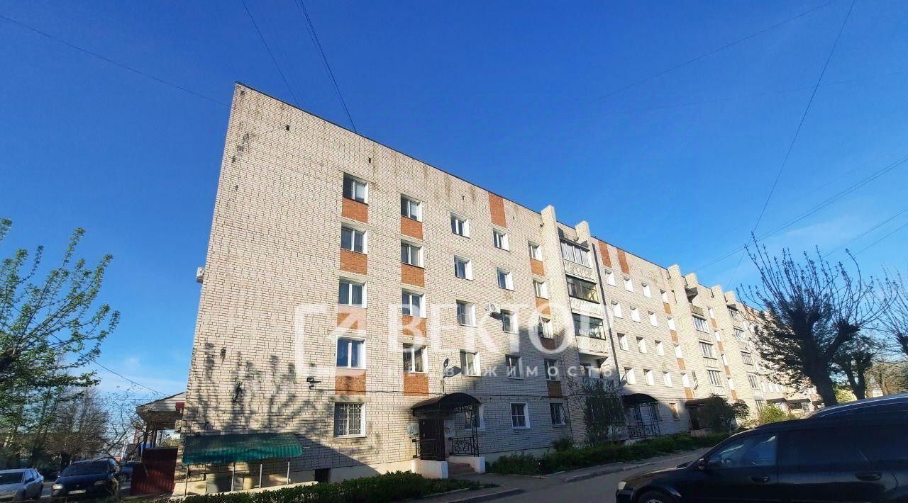 квартира г Иваново р-н Ленинский ул Постышева 42 фото 18