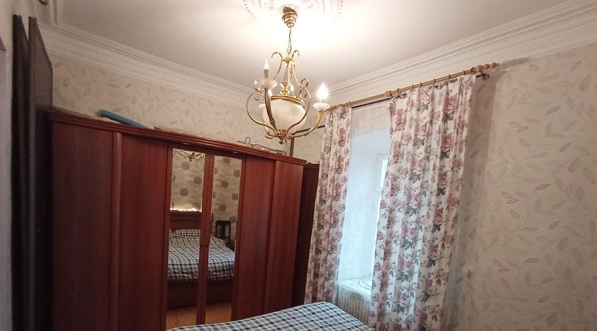 квартира г Махачкала р-н Кировский ул Даниялова фото 12