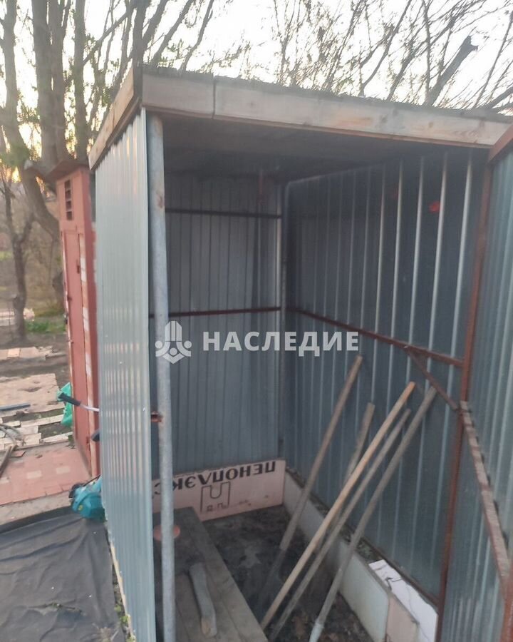 дом р-н Белокалитвинский г Белая Калитва снт Дружный Белокалитвинское городское поселение, 10 фото 11