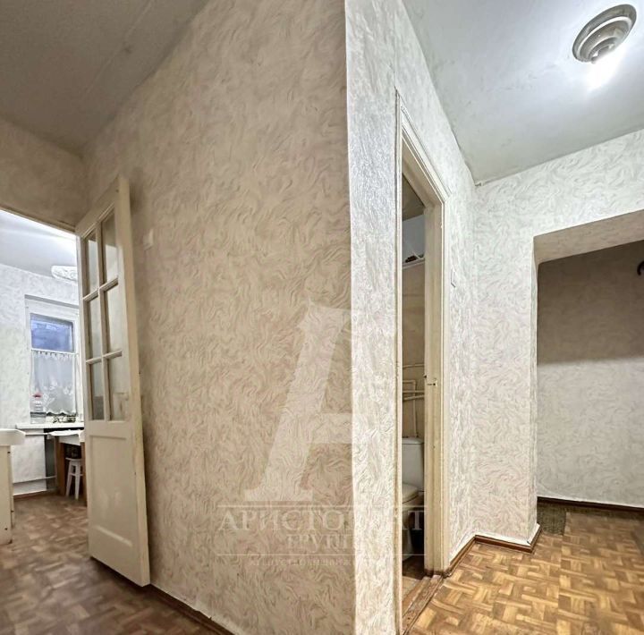 квартира г Пятигорск ул Зорге 2 фото 3