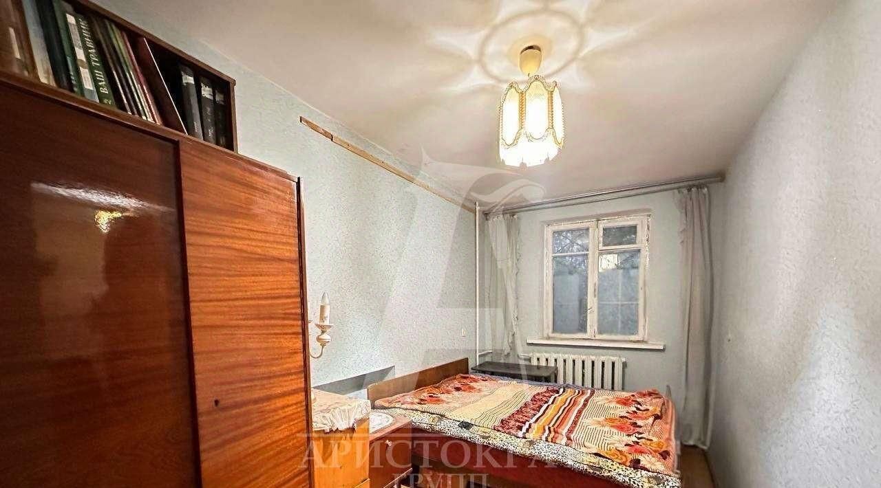 квартира г Пятигорск ул Зорге 2 фото 14