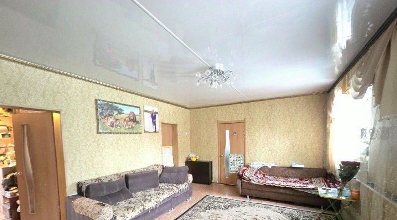 дом г Нижний Новгород Чкаловская ул Тамбовская 9 фото 7