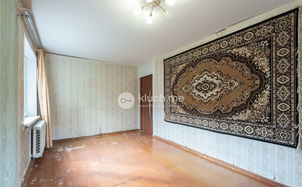 квартира г Казань Авиастроительная ул Челюскина 62 фото 5