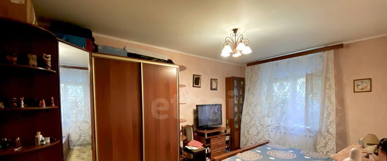 квартира г Москва метро Дубровка ул Сайкина 15/7 фото 2