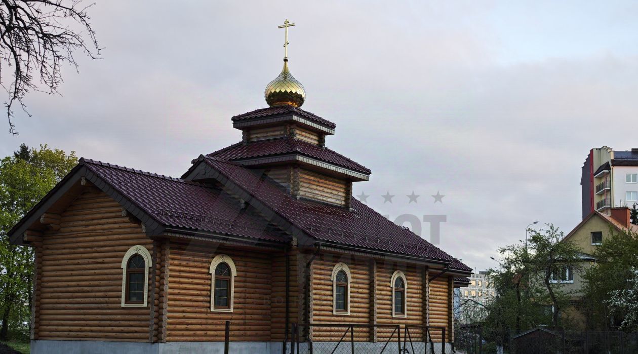 квартира г Калининград р-н Ленинградский ул Орудийная 32б фото 32