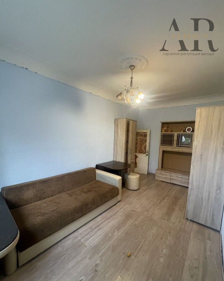 квартира г Домодедово мкр Белые Столбы ул Привато 10 фото 3