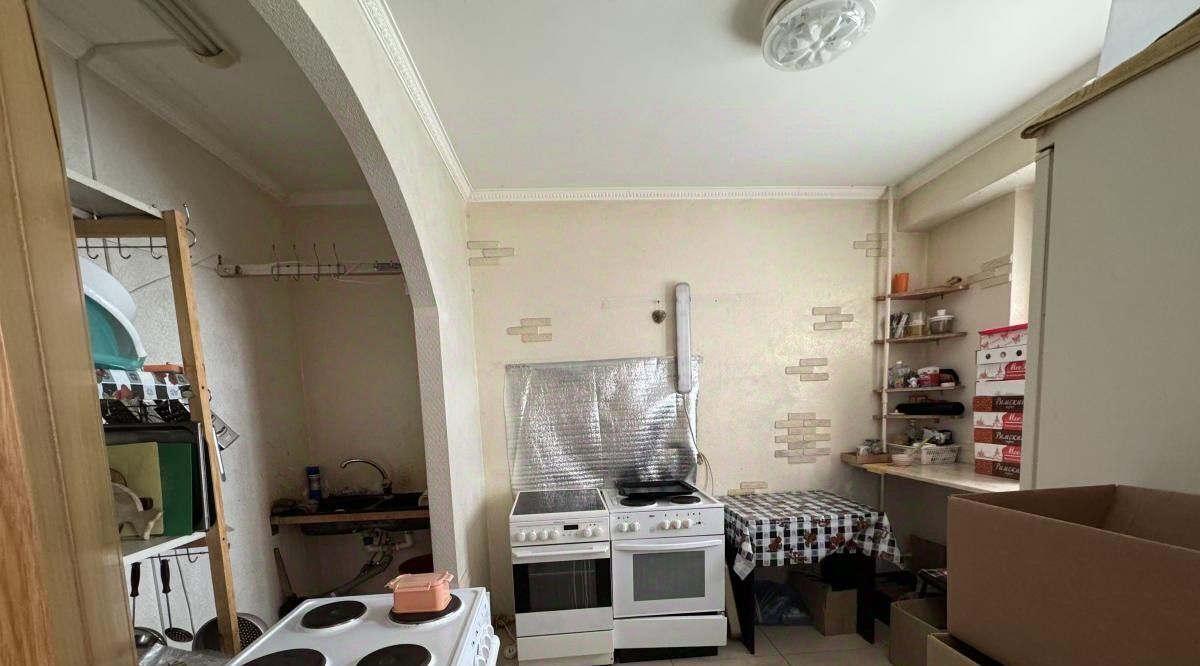 свободного назначения г Балашиха мкр Кучино ул Речная 9 Кучино фото 6