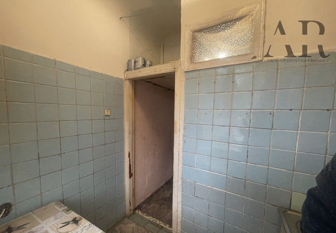 квартира г Домодедово мкр Белые Столбы ул Привато 10 фото 10