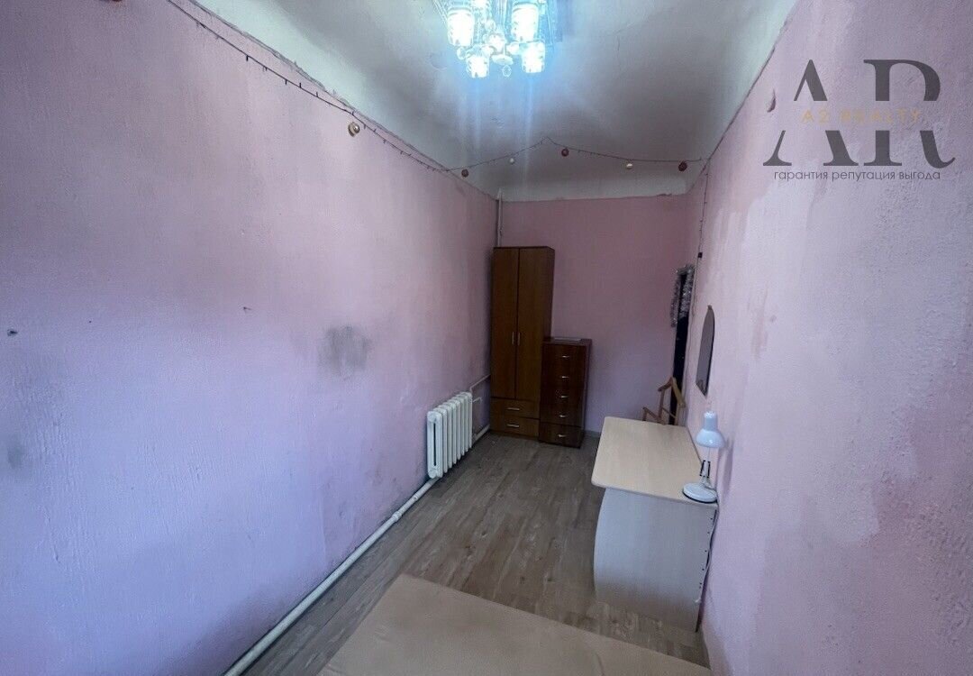 квартира г Домодедово мкр Белые Столбы ул Привато 10 фото 12