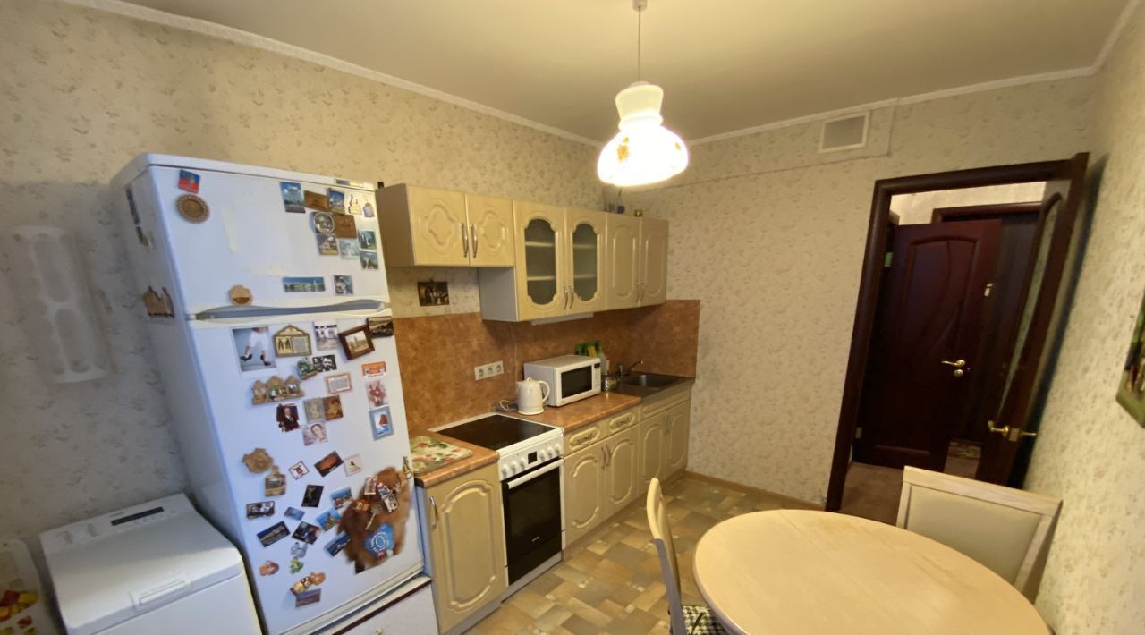 квартира г Химки мкр Сходня туп 2-й Мичуринский 4 Сходня фото 10