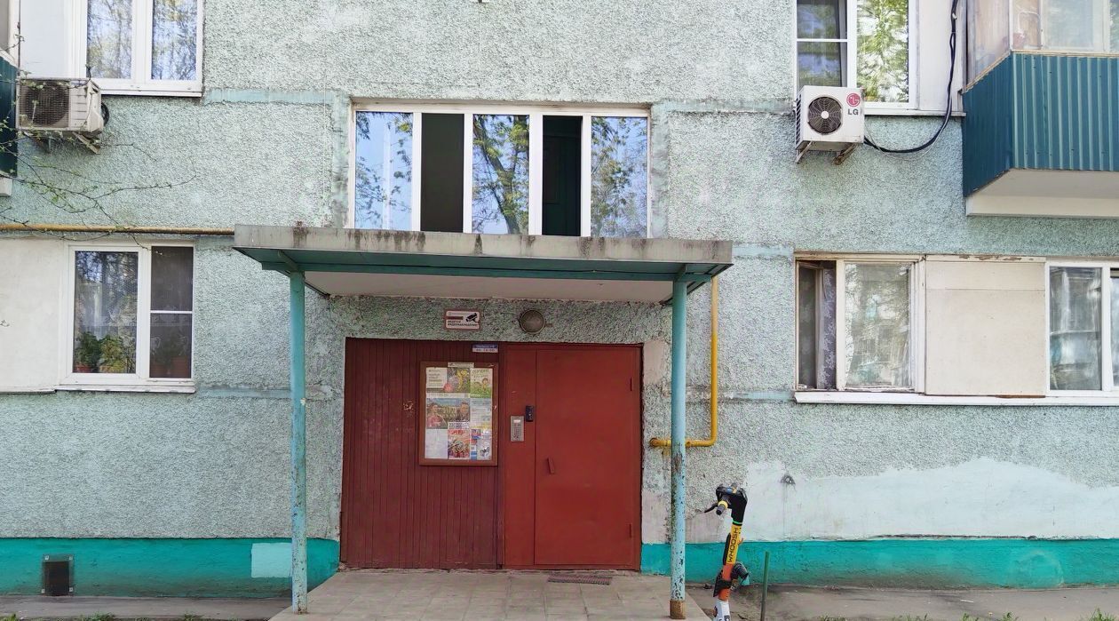 квартира г Люберцы ул Юбилейная 10 Котельники фото 16