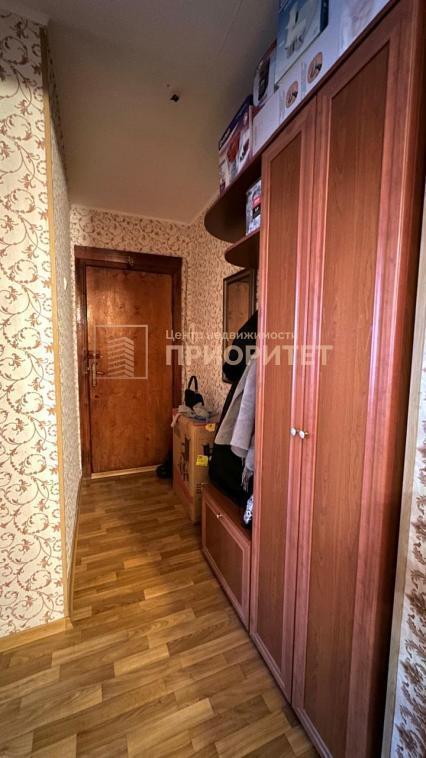 квартира г Якутск ул Пояркова 8 Республика Саха Якутия фото 8
