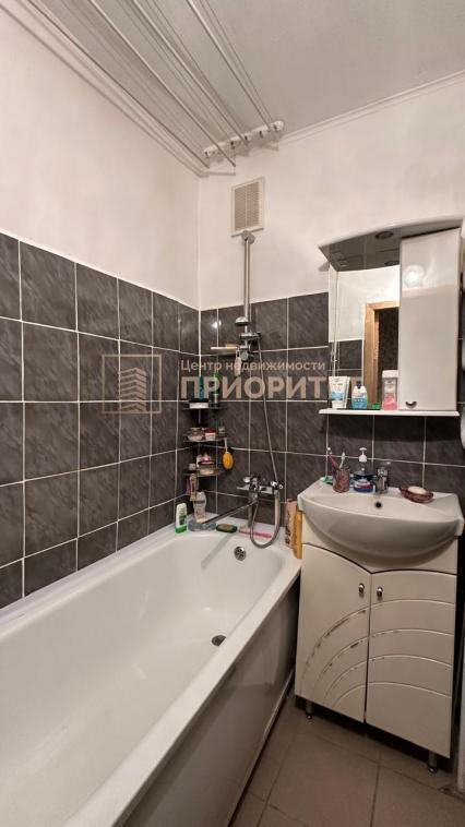 квартира г Якутск ул Пояркова 8 Республика Саха Якутия фото 9