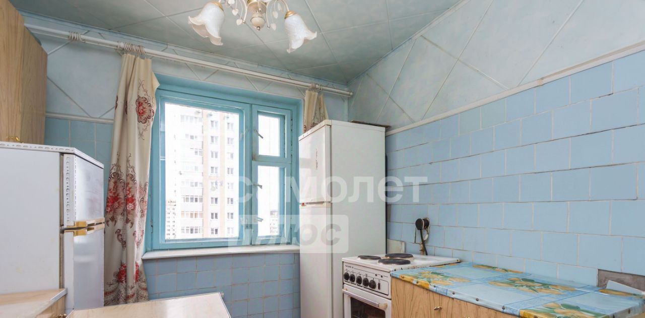 квартира г Уфа р-н Октябрьский ул Набережная р. Уфы 11/1 фото 10