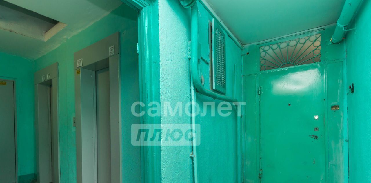 квартира г Уфа р-н Октябрьский ул Набережная р. Уфы 11/1 фото 23