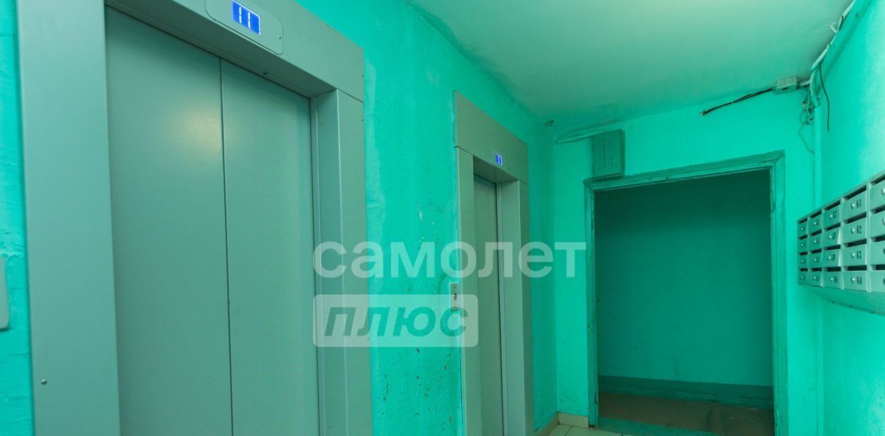 квартира г Уфа р-н Октябрьский ул Набережная р. Уфы 11/1 фото 24