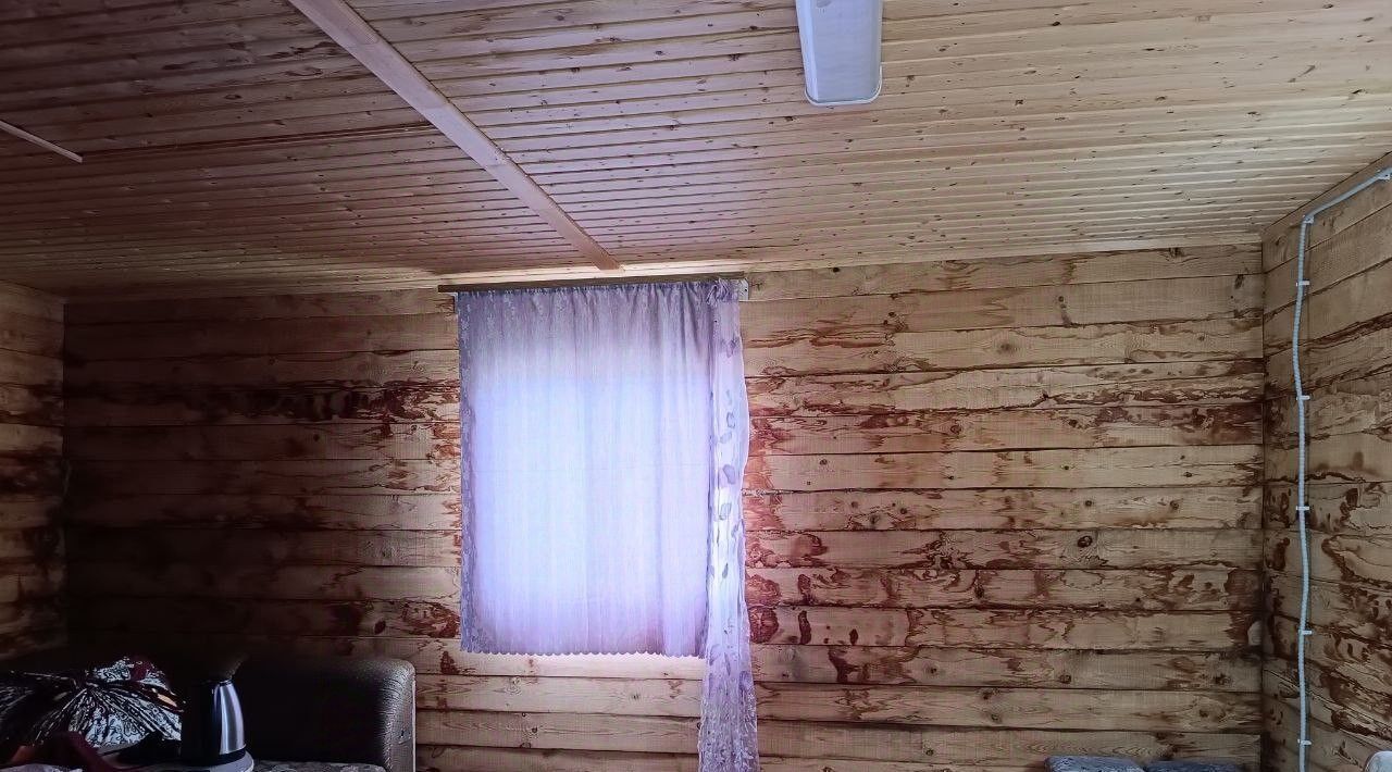 дом г Уфа р-н Калининский снт Родничок-2 фото 6