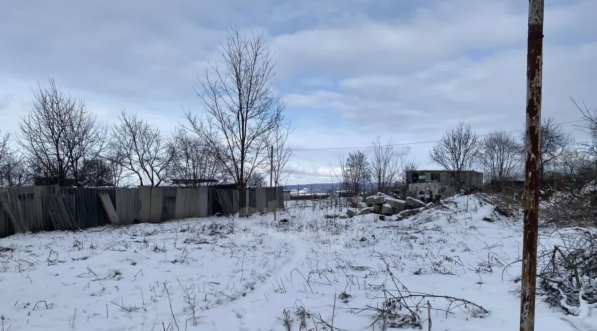 земля г Владикавказ р-н Иристонский снт Горянка 320 фото 1