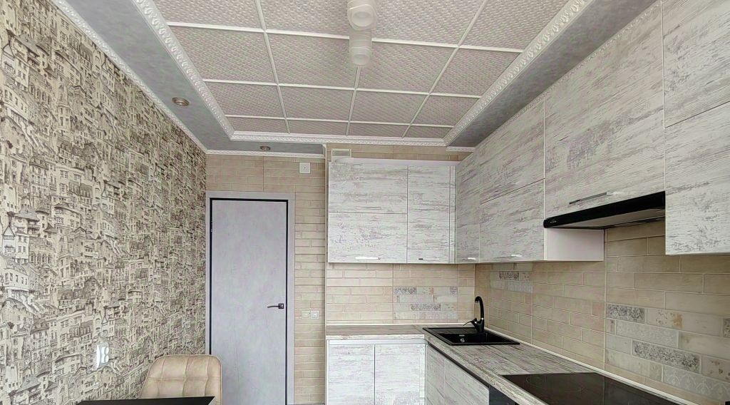 квартира г Брянск р-н Бежицкий ул Желябова 47 фото 3