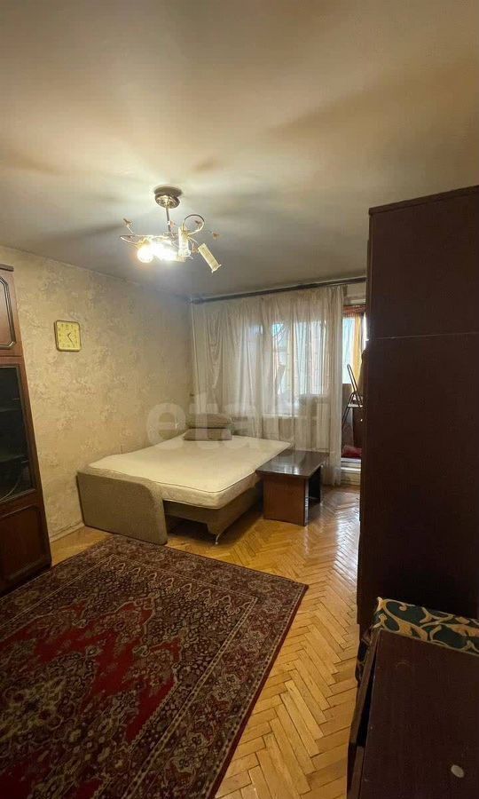 квартира г Москва метро Марьино ул Маршала Голованова 1 фото 5
