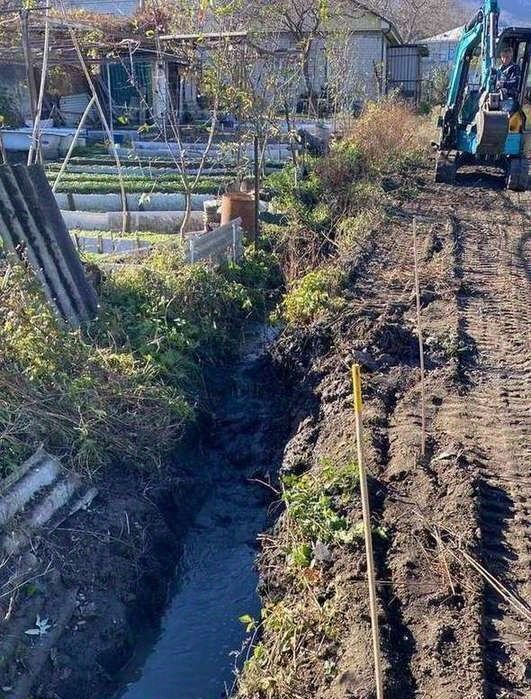 земля г Железноводск п Иноземцево ул Шоссейная 30 фото 3
