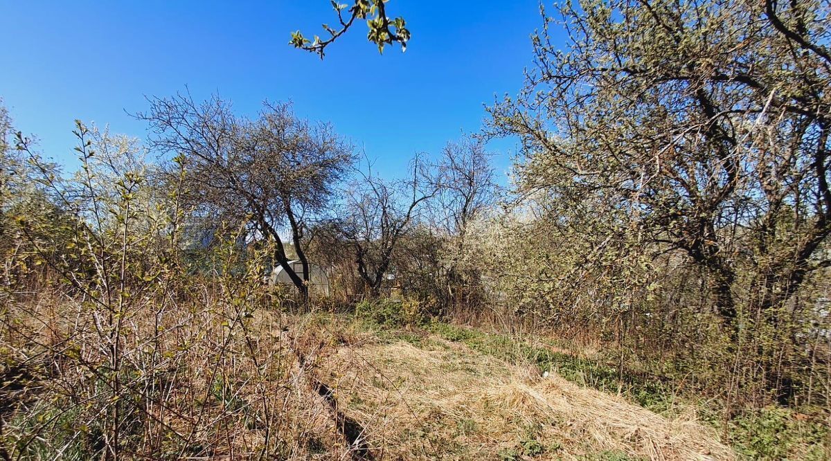 земля г Владимир р-н Октябрьский № 2 завода Автоприбор сад, 2 фото 4