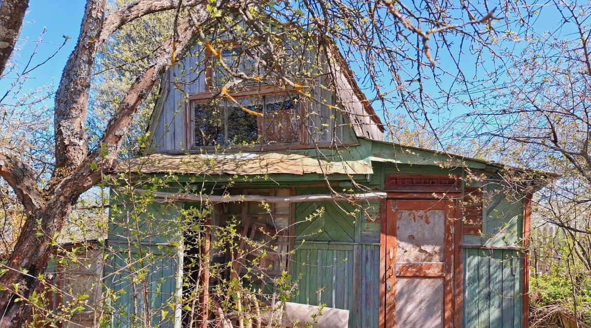 земля г Владимир р-н Октябрьский № 2 завода Автоприбор сад, 2 фото 6