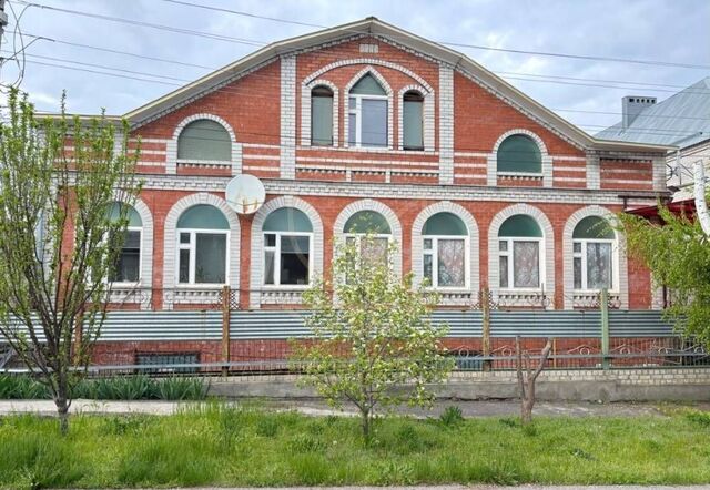 ул Российская 23 фото