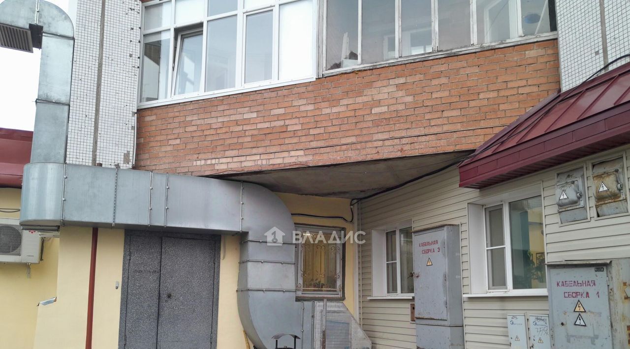 свободного назначения г Сыктывкар ул Первомайская 40 фото 12