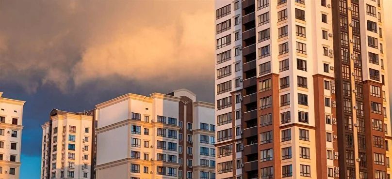 квартира г Симферополь р-н Железнодорожный пер Мраморный 36 фото 6